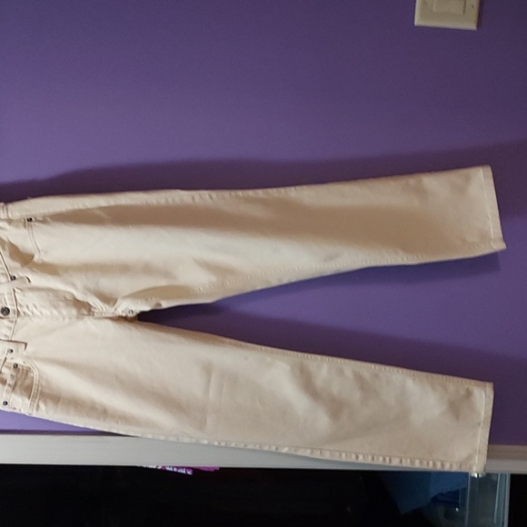 Levi Strauss jeans - Picture 1 of 3